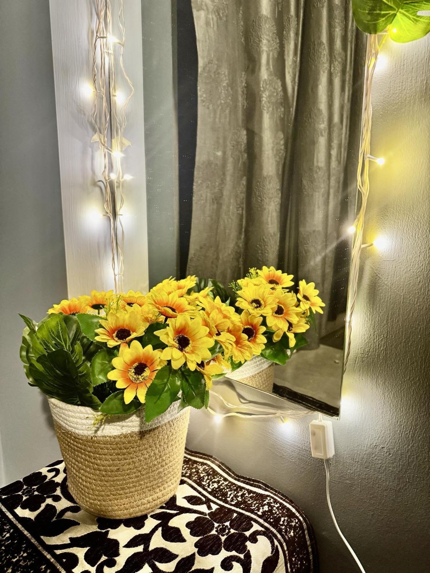 Sea Breeze 1 Bhk Apartment A12 Calangute,North Goa Nagoa Eksteriør bilde
